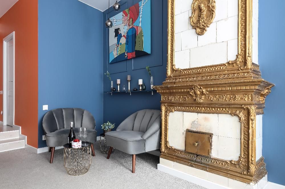 MIX HOTELS RUBINSTEIN - 24