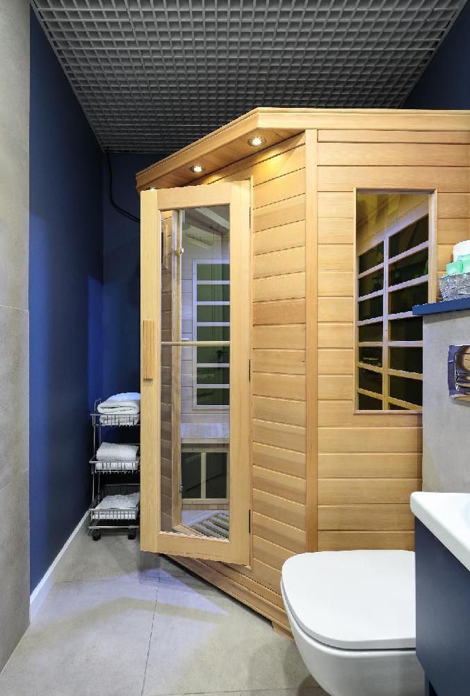 MIX HOTELS RUBINSTEIN - 23