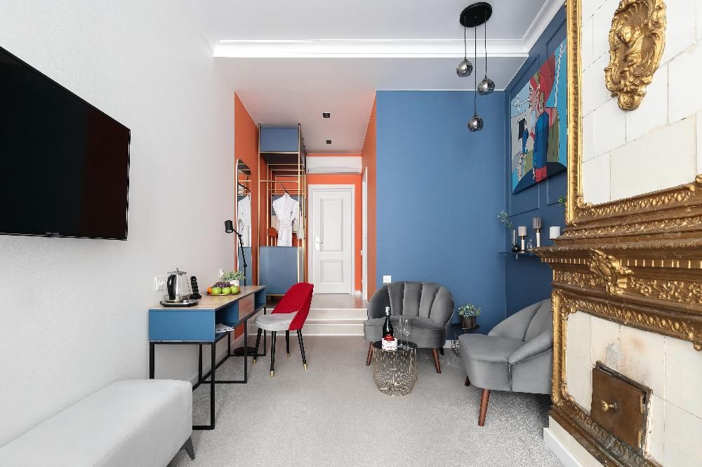 MIX HOTELS RUBINSTEIN - 20