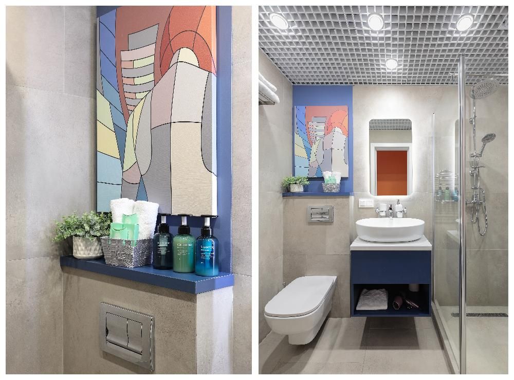 MIX HOTELS RUBINSTEIN - 17