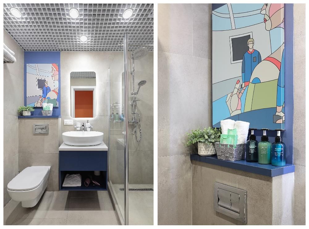 MIX HOTELS RUBINSTEIN - 10