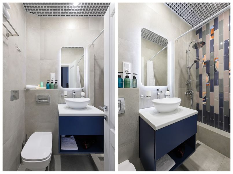 MIX HOTELS RUBINSTEIN - 6