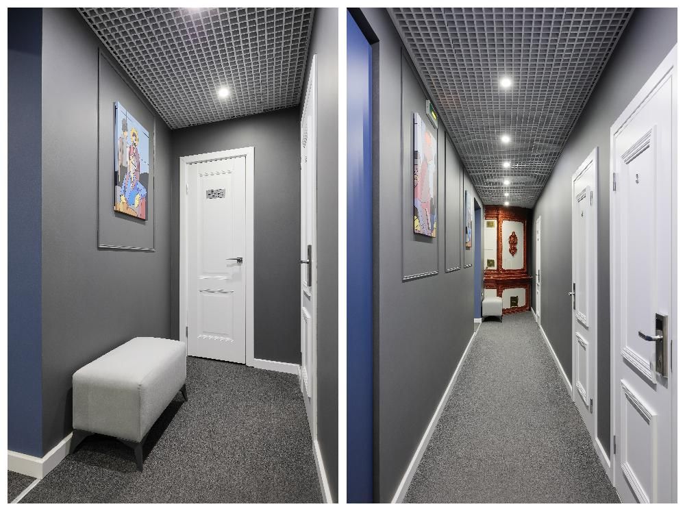 MIX HOTELS RUBINSTEIN - 3