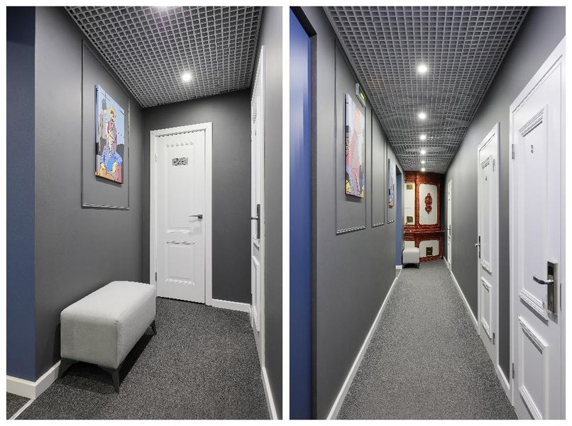 MIX HOTELS RUBINSTEIN - 3