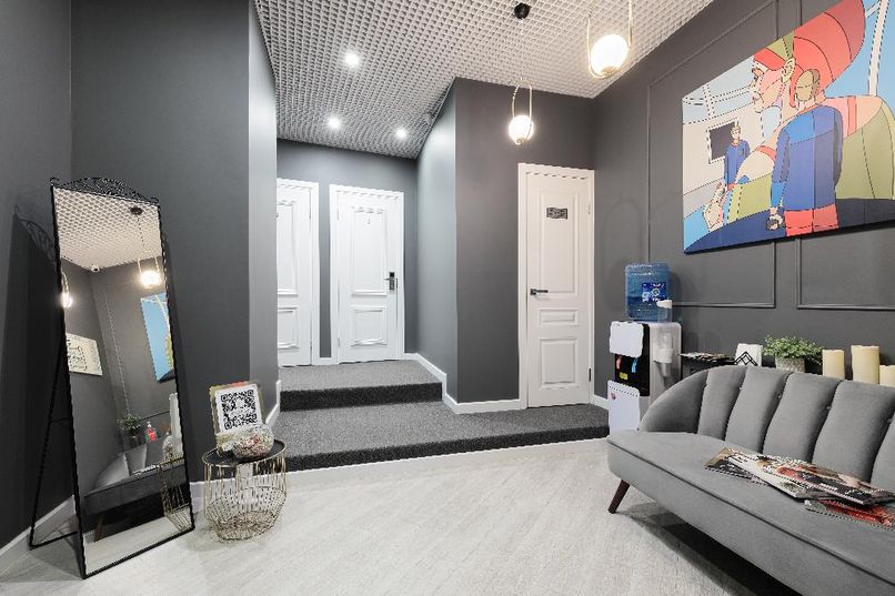 MIX HOTELS RUBINSTEIN - 1