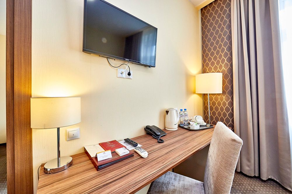 Картинка отеля - 15