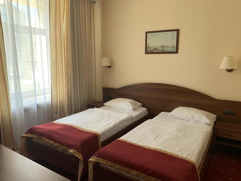 Картинка отеля - 14