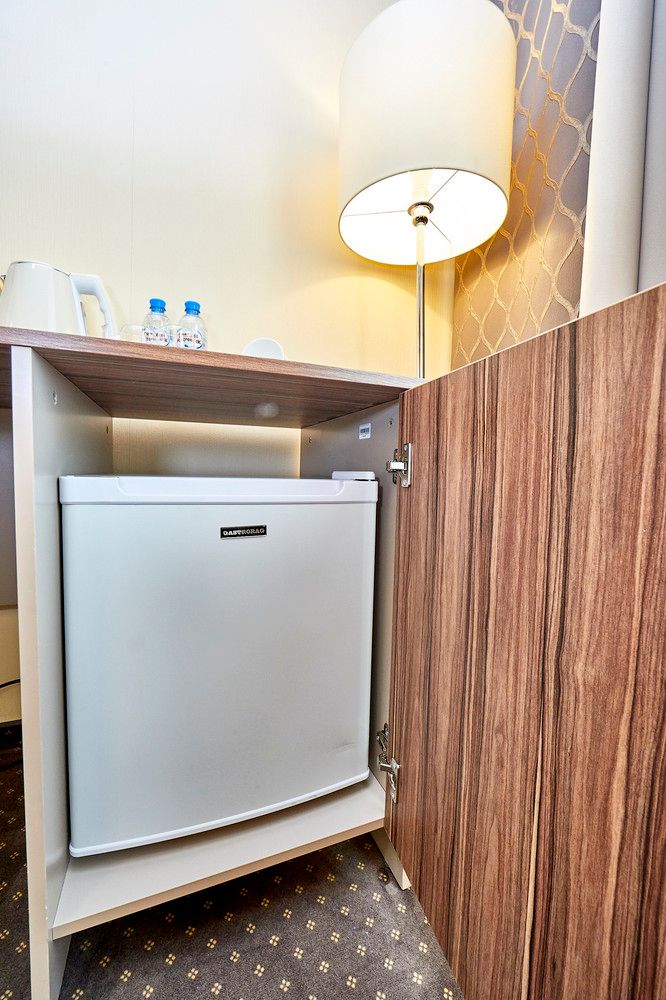 РОССИЯ, гостиница - 19