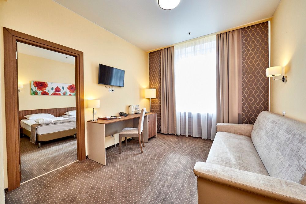 Картинка отеля - 13