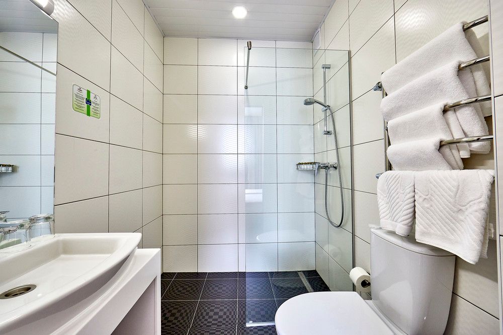 РОССИЯ, гостиница - 9