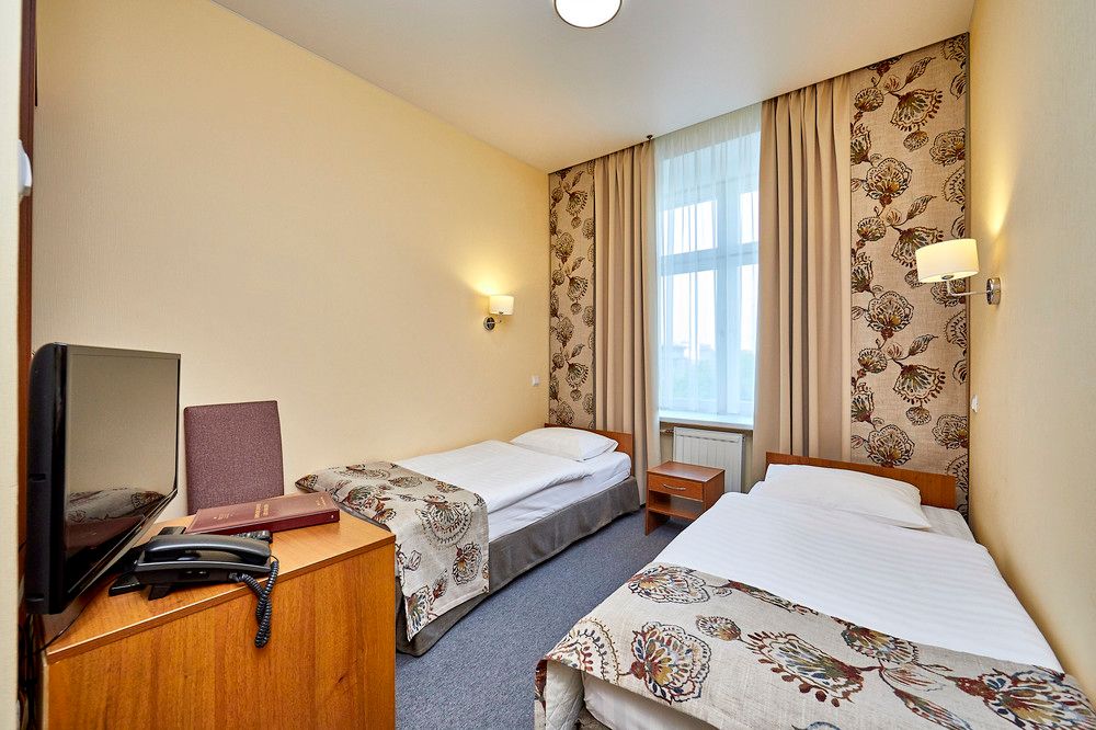 РОССИЯ, гостиница - 5