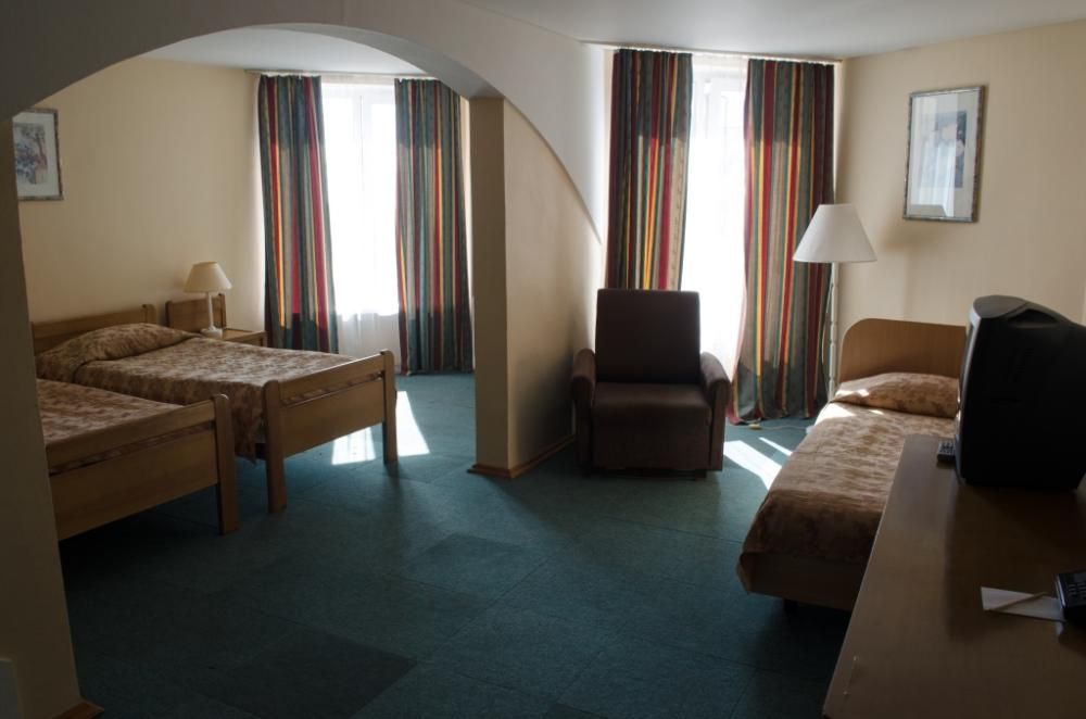 Картинка отеля - 16