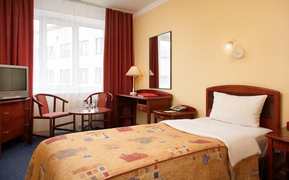 А-ОТЕЛЬ ФОНТАНКА - 15