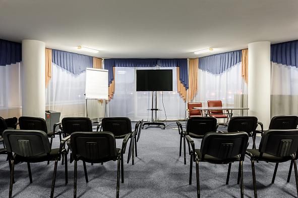 А-ОТЕЛЬ ФОНТАНКА - 13