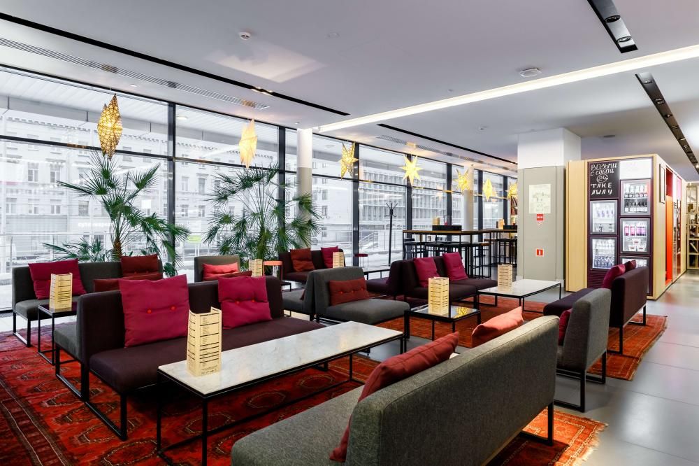 Картинка отеля - 3