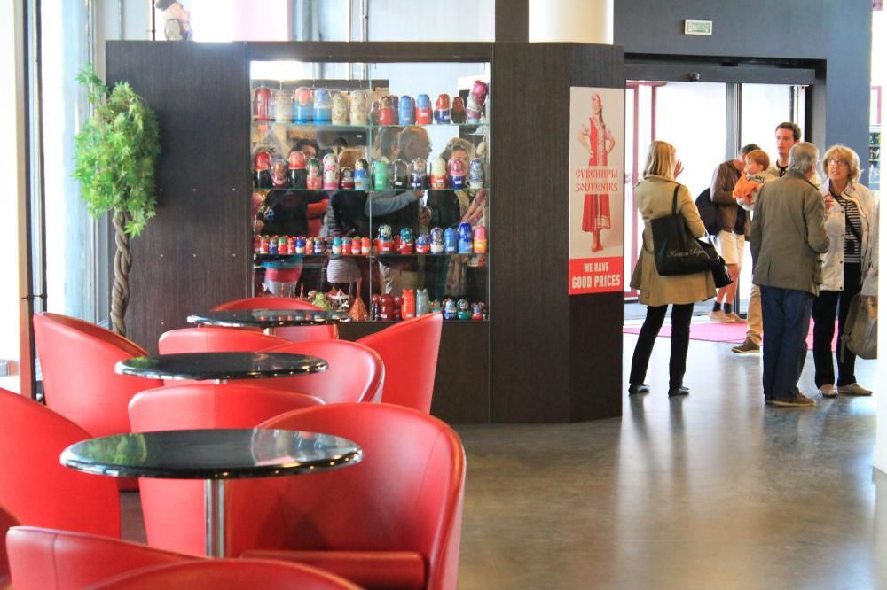 Картинка отеля - 5