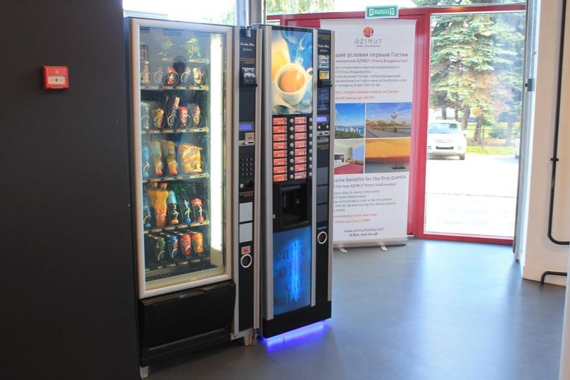 А-ОТЕЛЬ ФОНТАНКА - 6