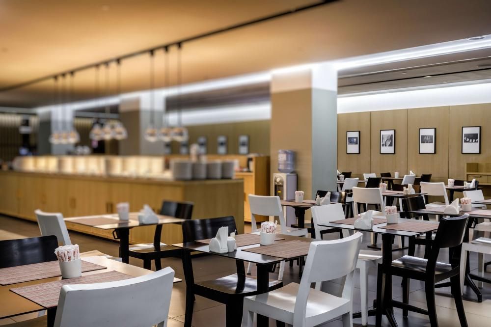 А-ОТЕЛЬ ФОНТАНКА - 9