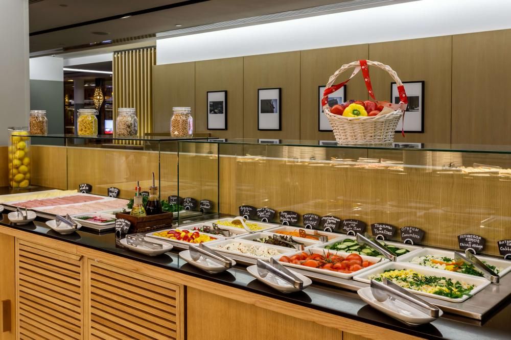 Картинка отеля - 8