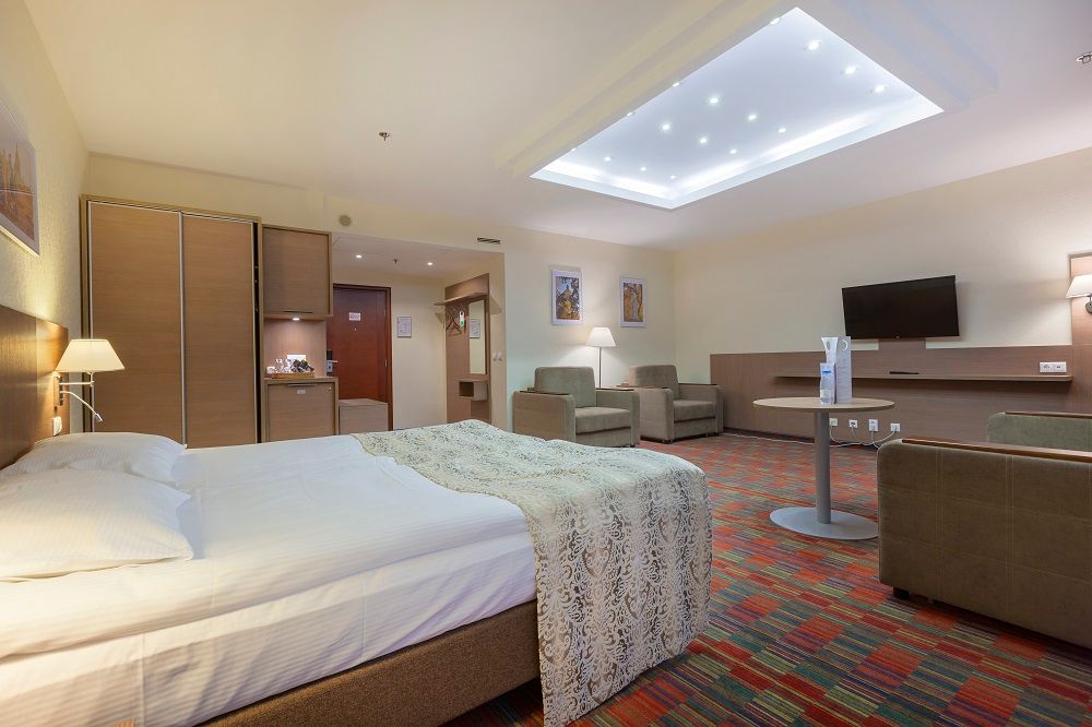 Картинка отеля - 15