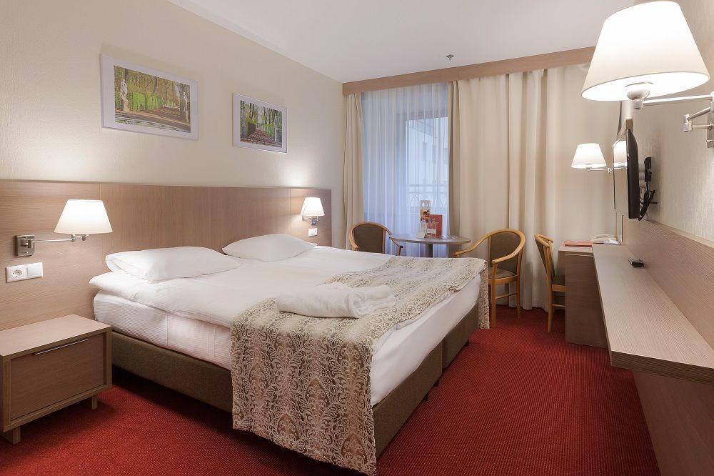 Картинка отеля - 14