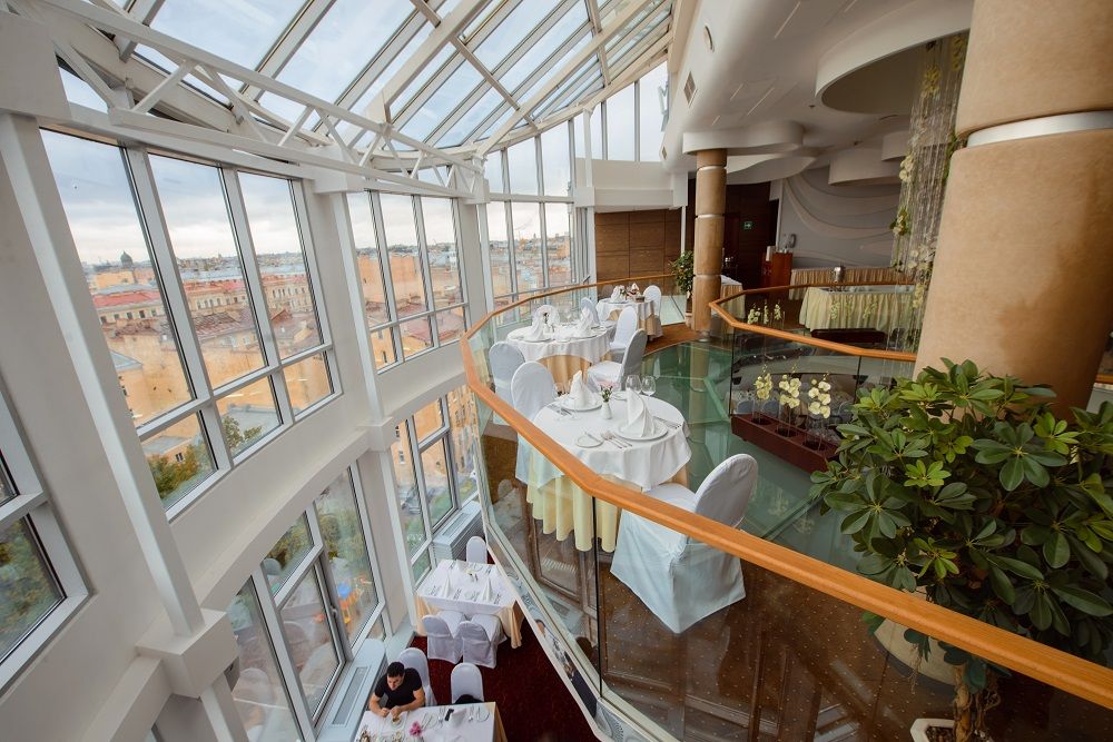 Картинка отеля - 9