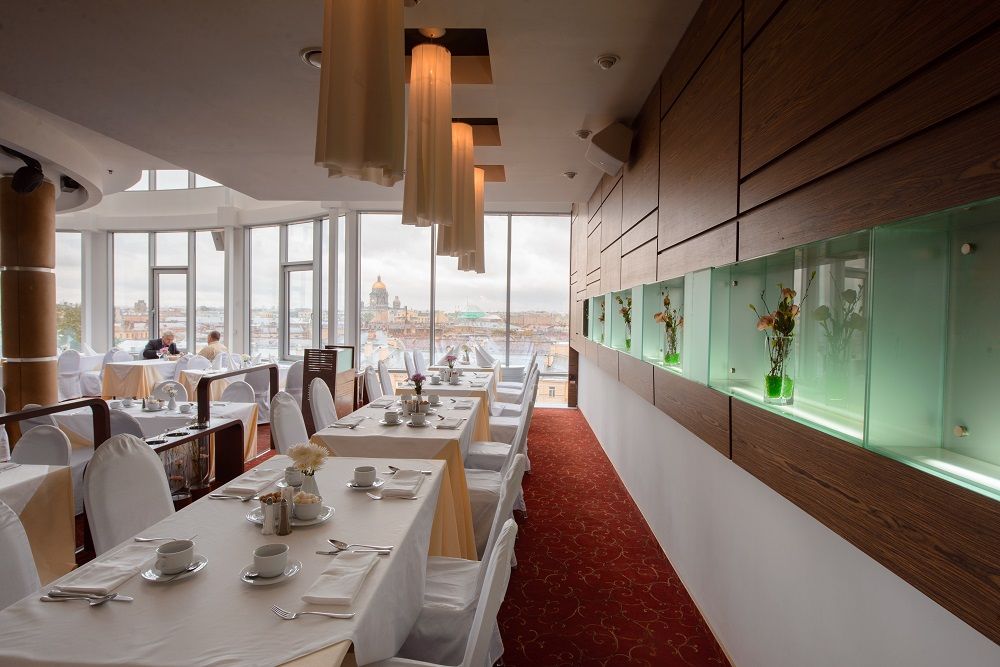 Картинка отеля - 7