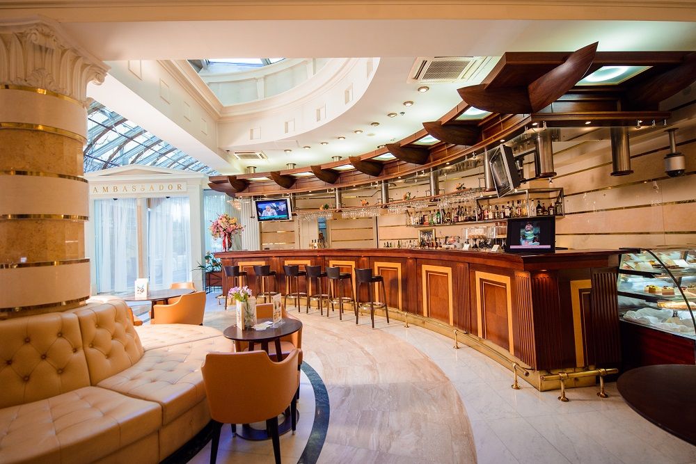 Картинка отеля - 5