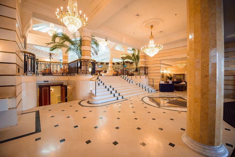 Картинка отеля - 4