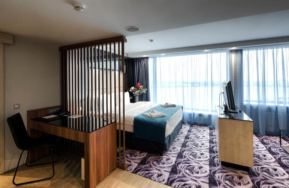 САНКТ-ПЕТЕРБУРГ, отель - 62