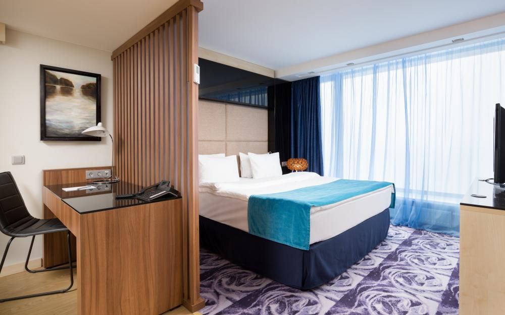 САНКТ-ПЕТЕРБУРГ, отель - 57