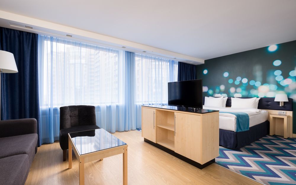 Картинка отеля - 53