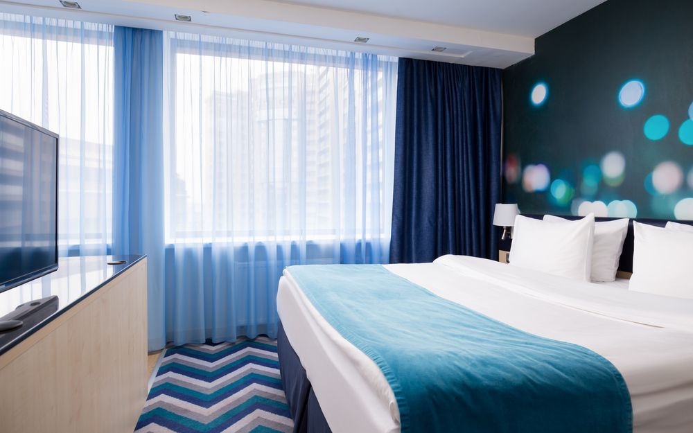 Картинка отеля - 52