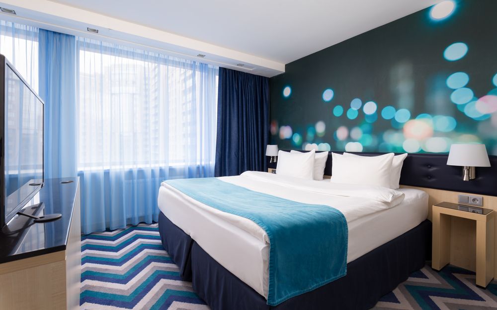 САНКТ-ПЕТЕРБУРГ, отель - 51