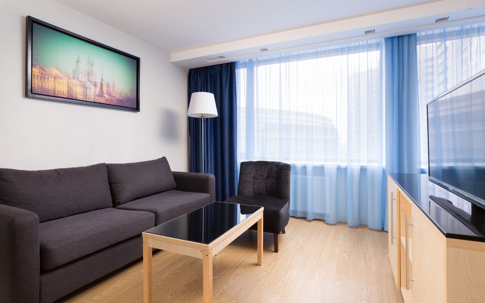 САНКТ-ПЕТЕРБУРГ, отель - 50