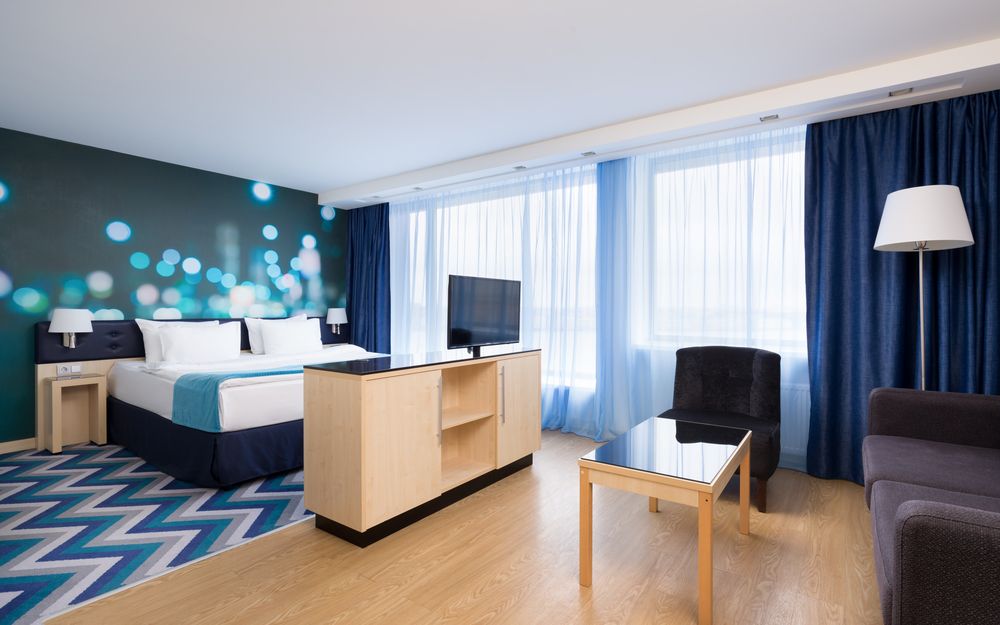 САНКТ-ПЕТЕРБУРГ, отель - 47