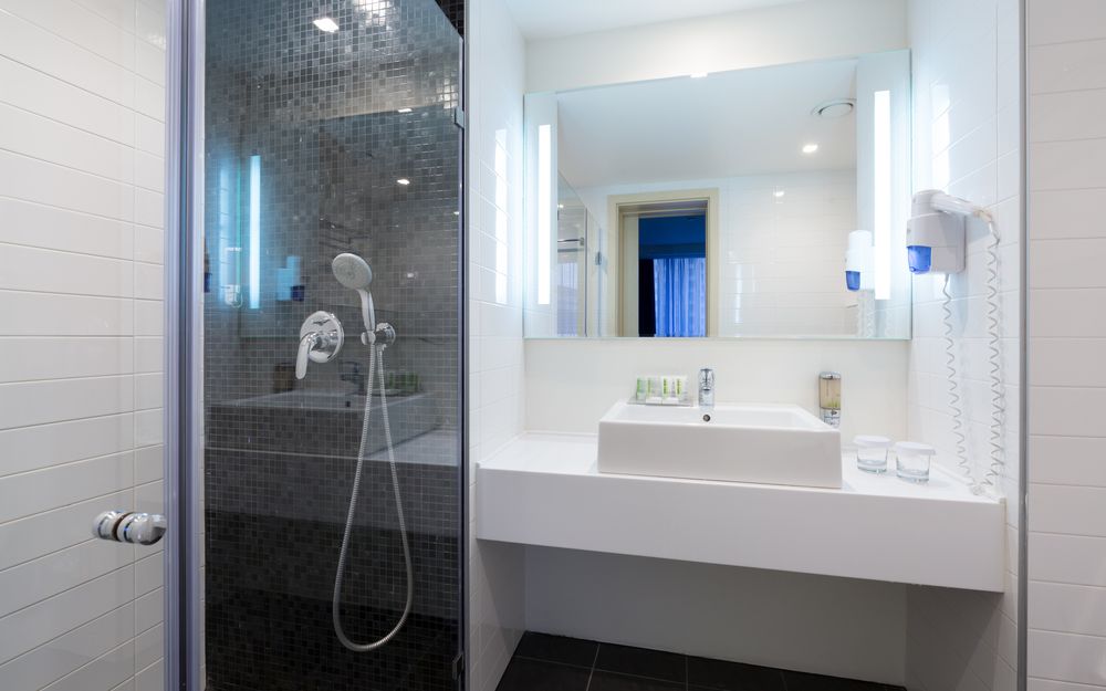 САНКТ-ПЕТЕРБУРГ, отель - 45