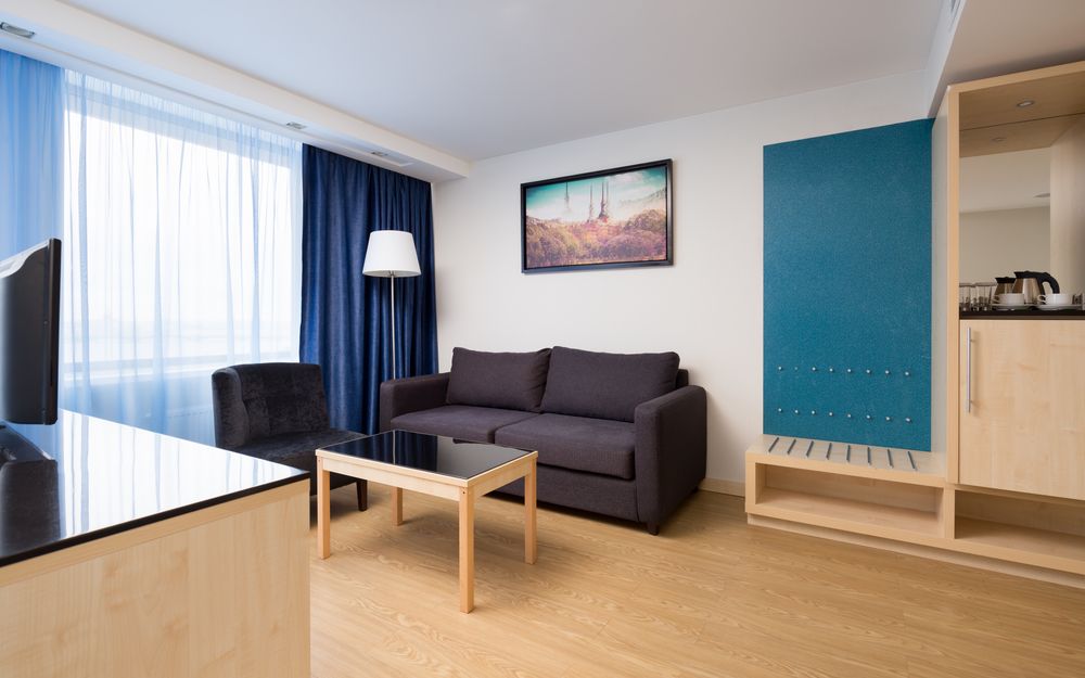 Картинка отеля - 42