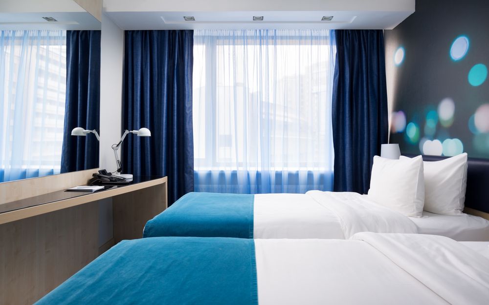 САНКТ-ПЕТЕРБУРГ, отель - 39