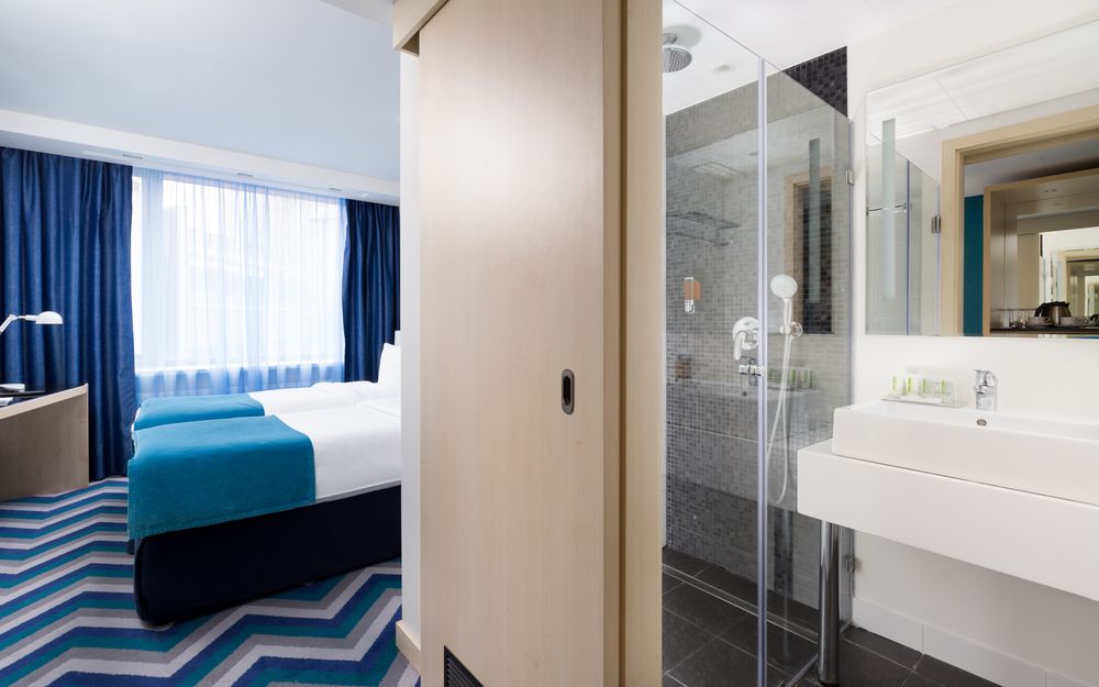 Картинка отеля - 40