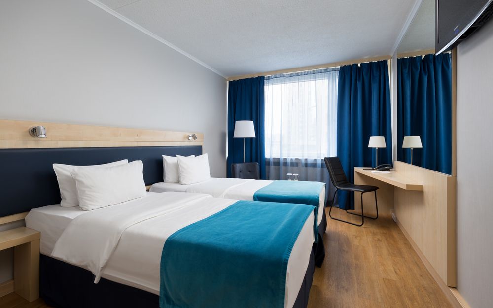 САНКТ-ПЕТЕРБУРГ, отель - 36