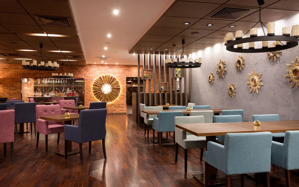 Картинка отеля - 23