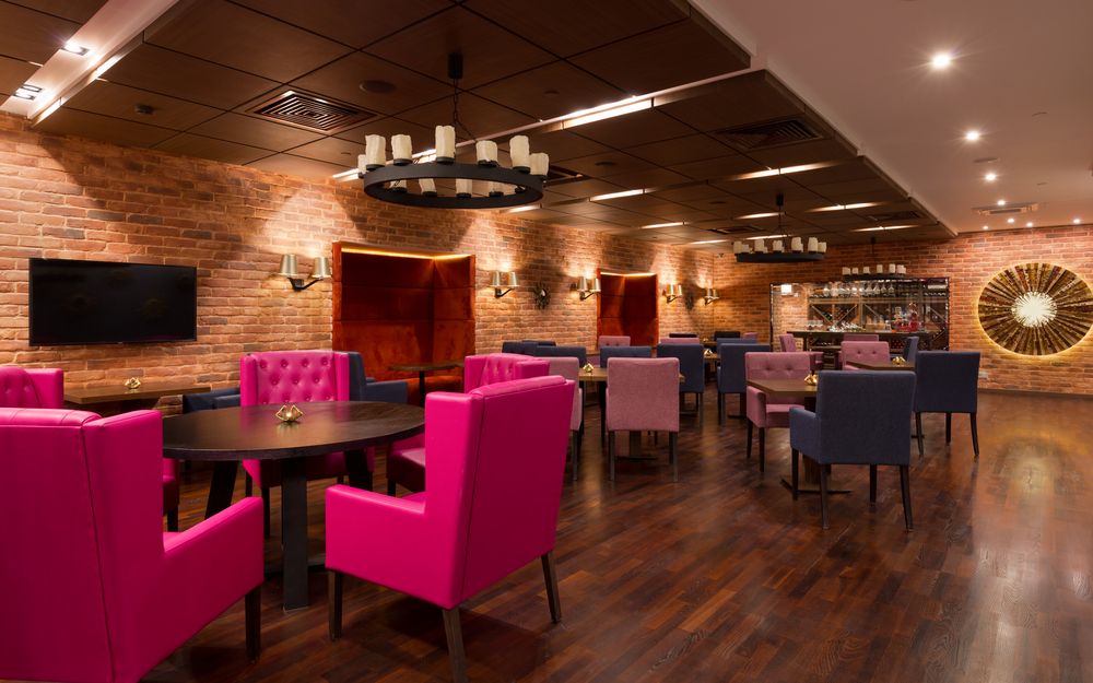 Картинка отеля - 22