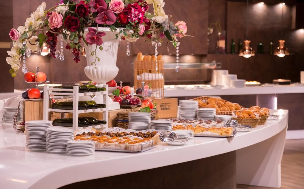 САНКТ-ПЕТЕРБУРГ, отель - 15