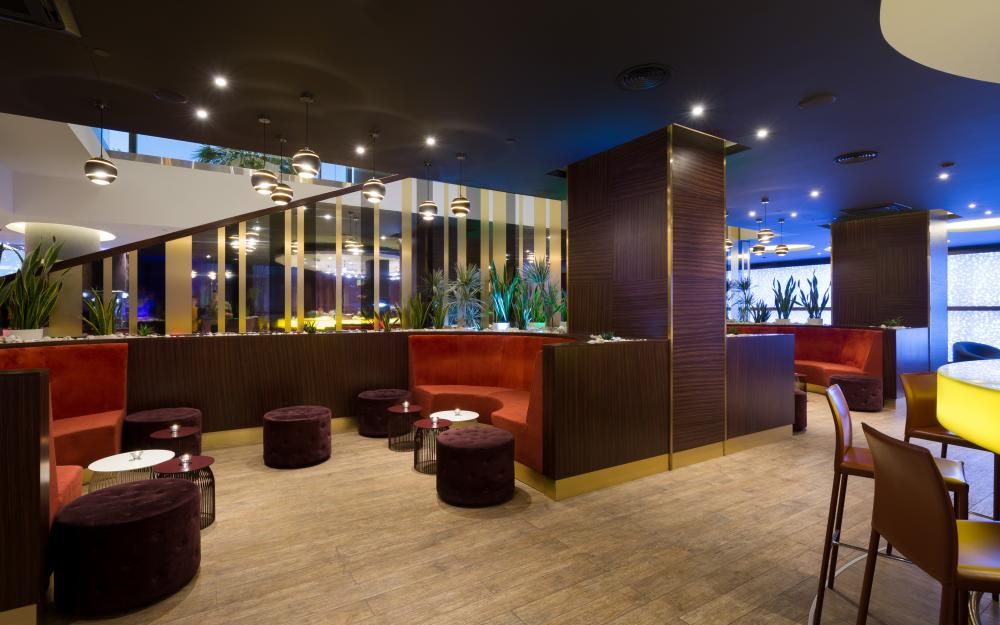 Картинка отеля - 10