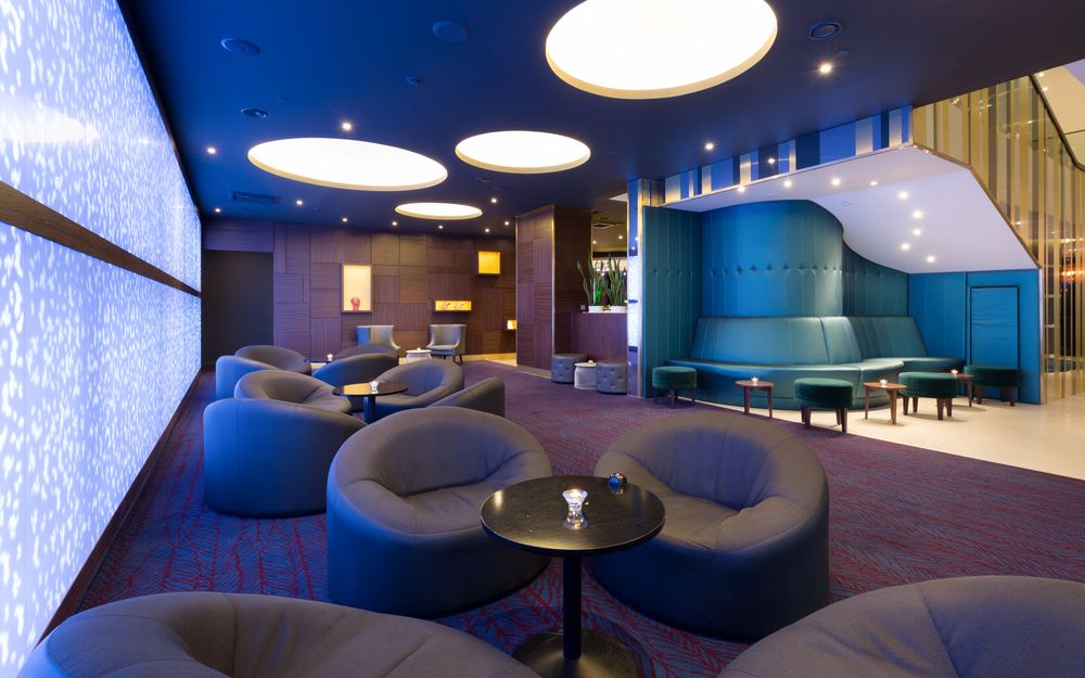 Картинка отеля - 6