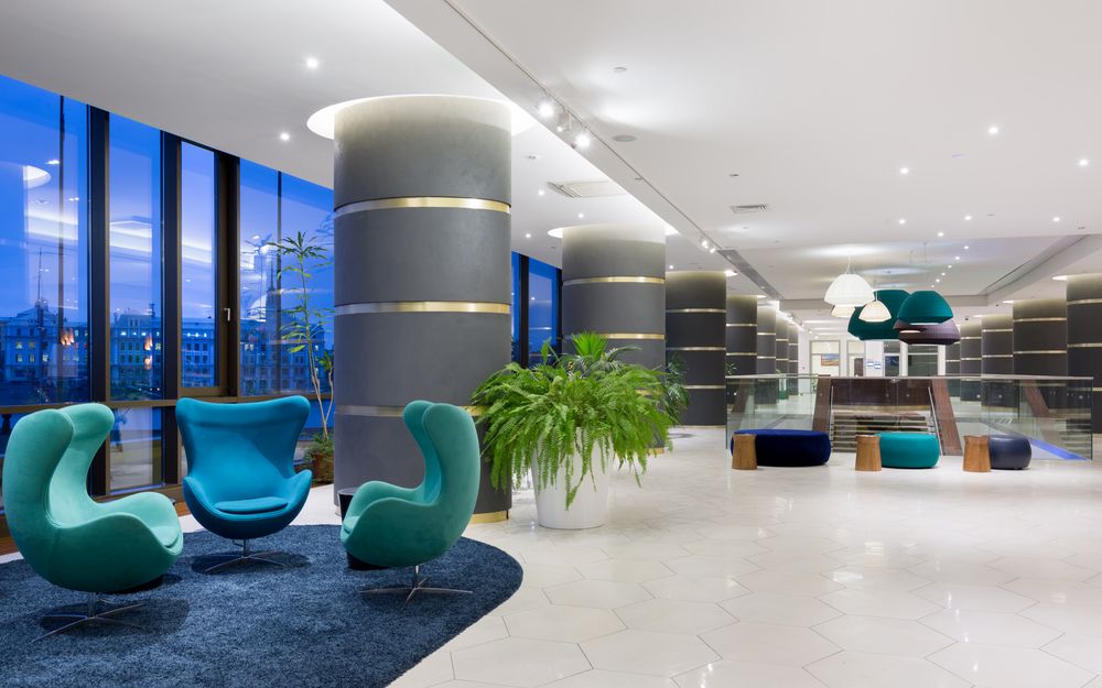 Картинка отеля - 5