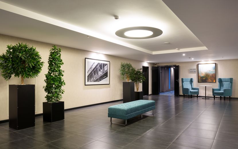 САНКТ-ПЕТЕРБУРГ, отель - 4