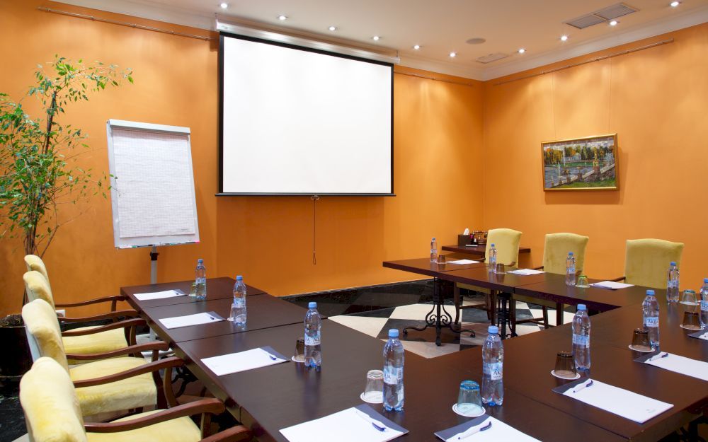 VASILIEVSKY, отель - 86