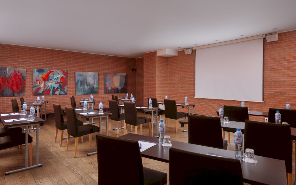 VASILIEVSKY, отель - 83